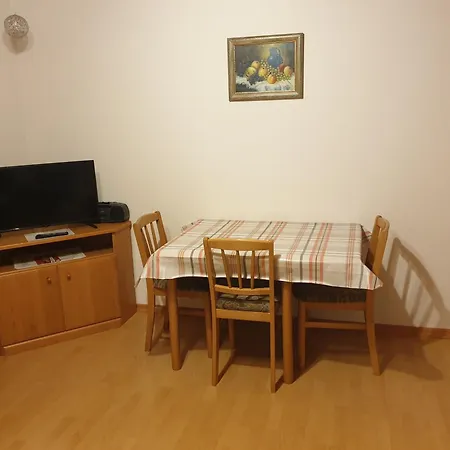 Apartman Murr