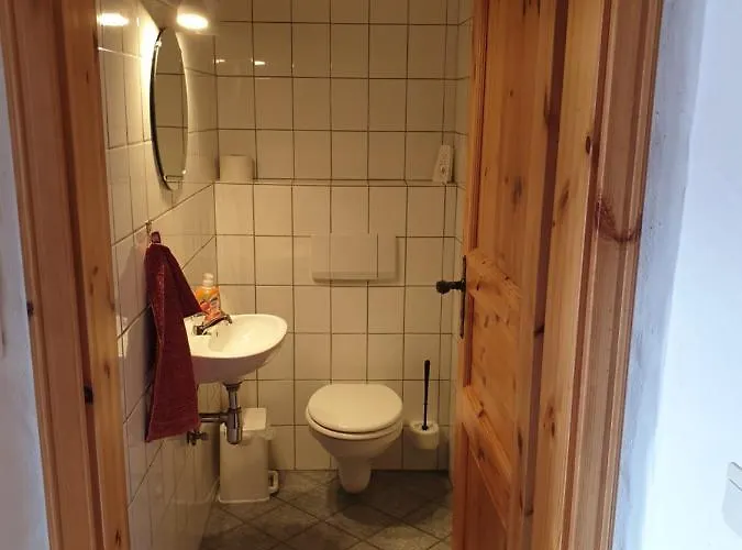 Murr Apartmán