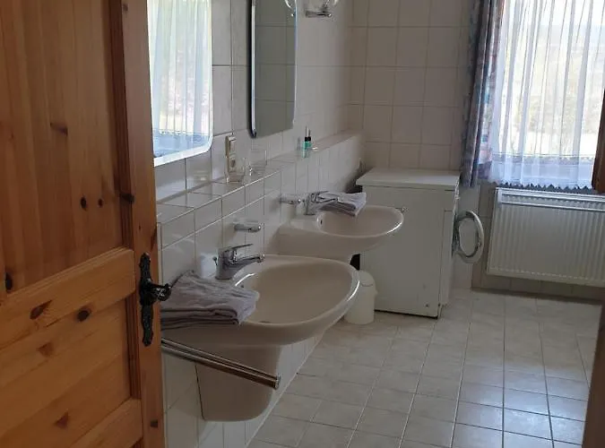 Murr Apartmán Thurmansbang