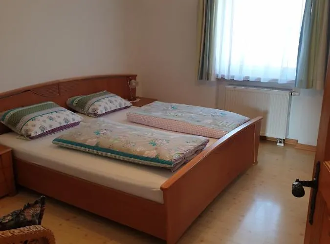 Apartmán Murr