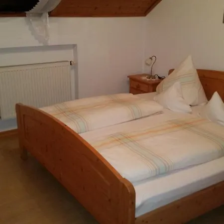 Apartmán Murr