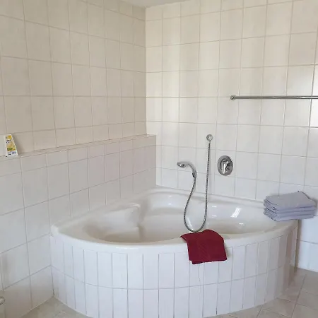 Murr Apartament Thurmansbang