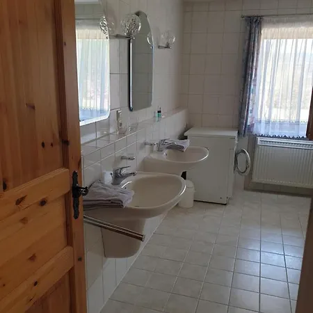 Murr Apartmán Thurmansbang