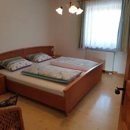 Apartmán Murr