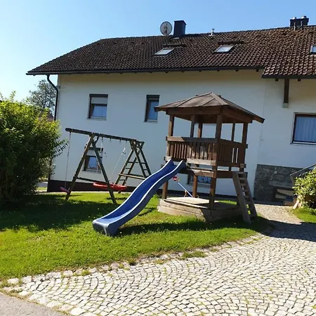 Murr Apartament Thurmansbang