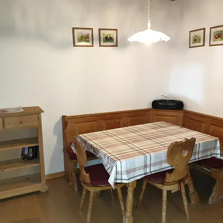 Apartmán Murr