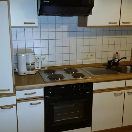 Apartment Murr Thurmansbang